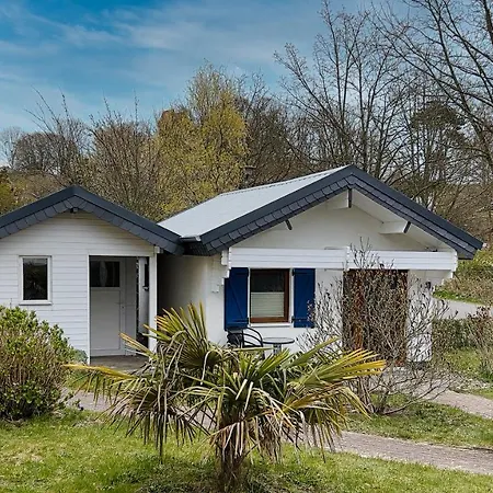 Апартаменты Seepferdchen *