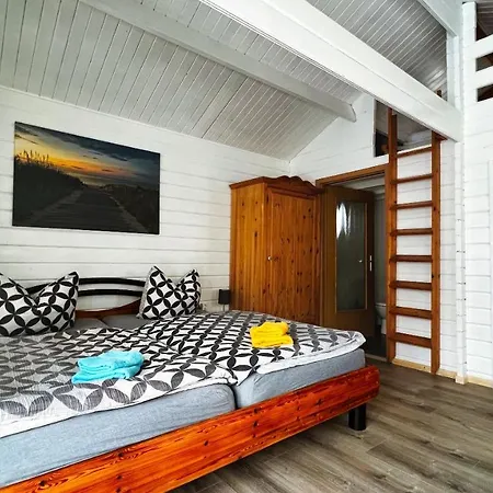 Seepferdchen Апартаменты