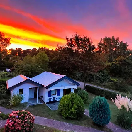 Апартаменты Seepferdchen *