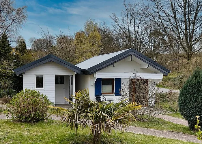 아파트 Seepferdchen *