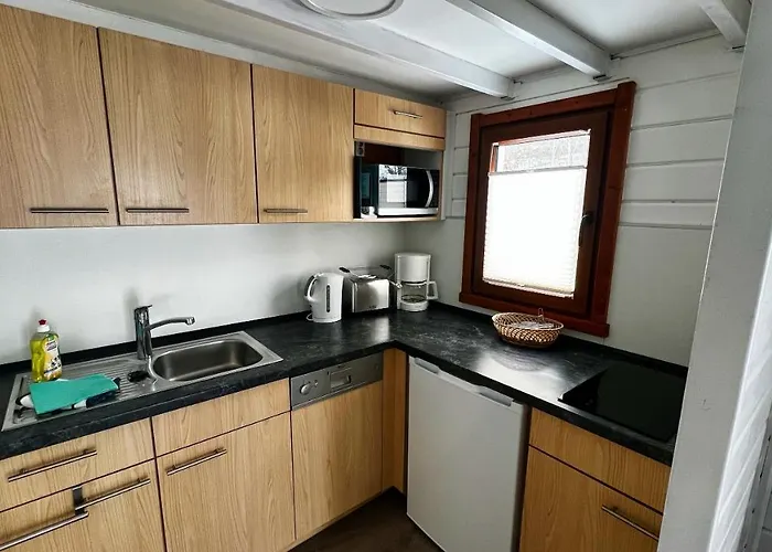 아파트 Seepferdchen *