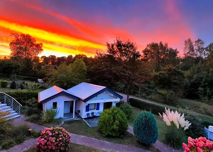 아파트 Seepferdchen *